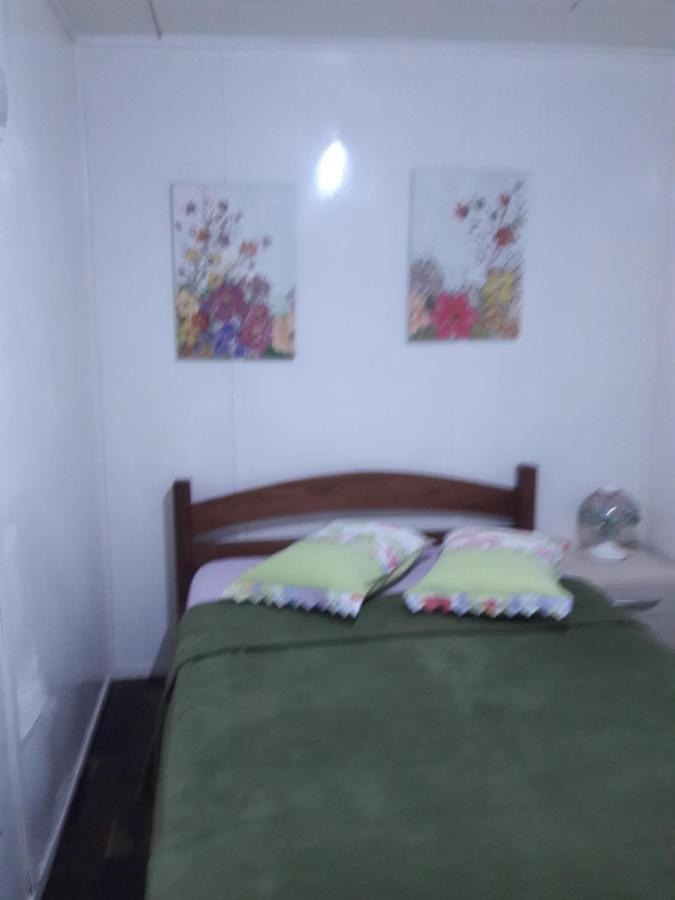 Pousada Hospedagem Rose'S Canela Exterior photo