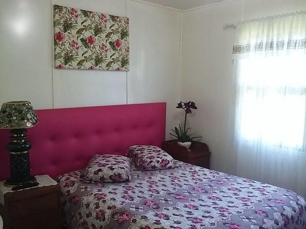 Pousada Hospedagem Rose'S Canela Exterior photo