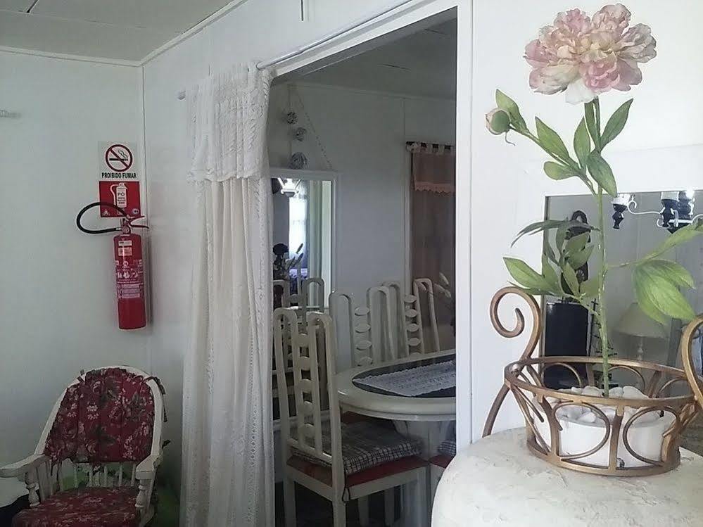Pousada Hospedagem Rose'S Canela Exterior photo